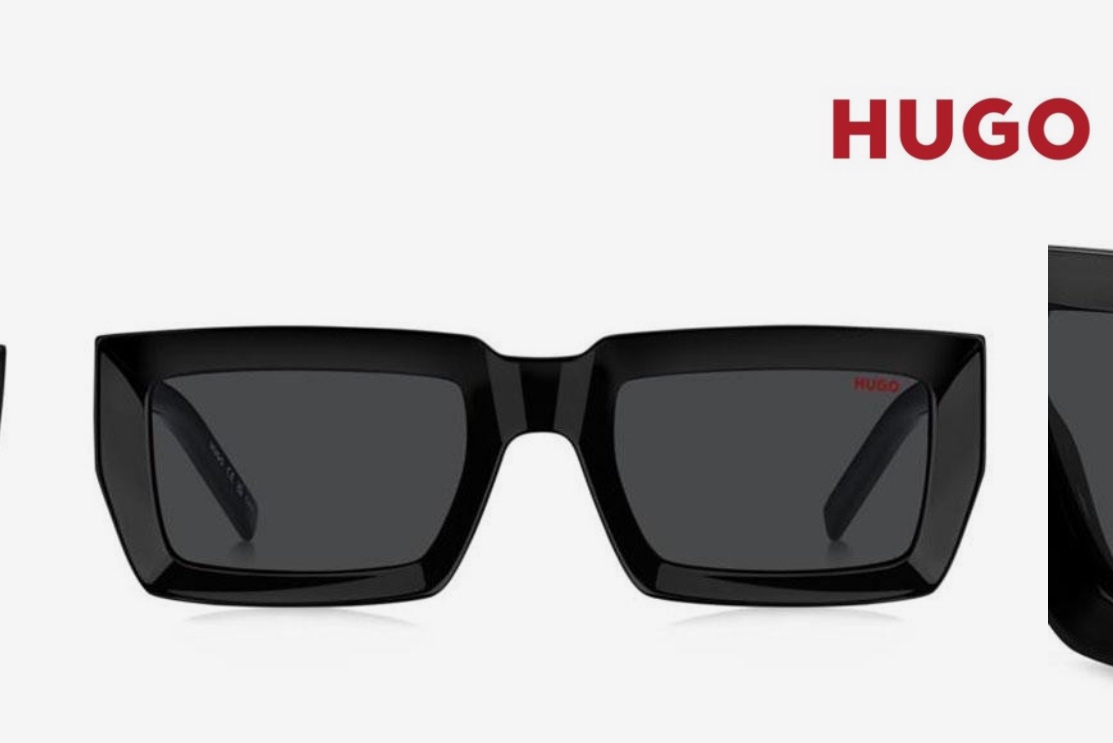 KÚPIM ORIGINAL HUGO HG1310/S 807/IR - 2