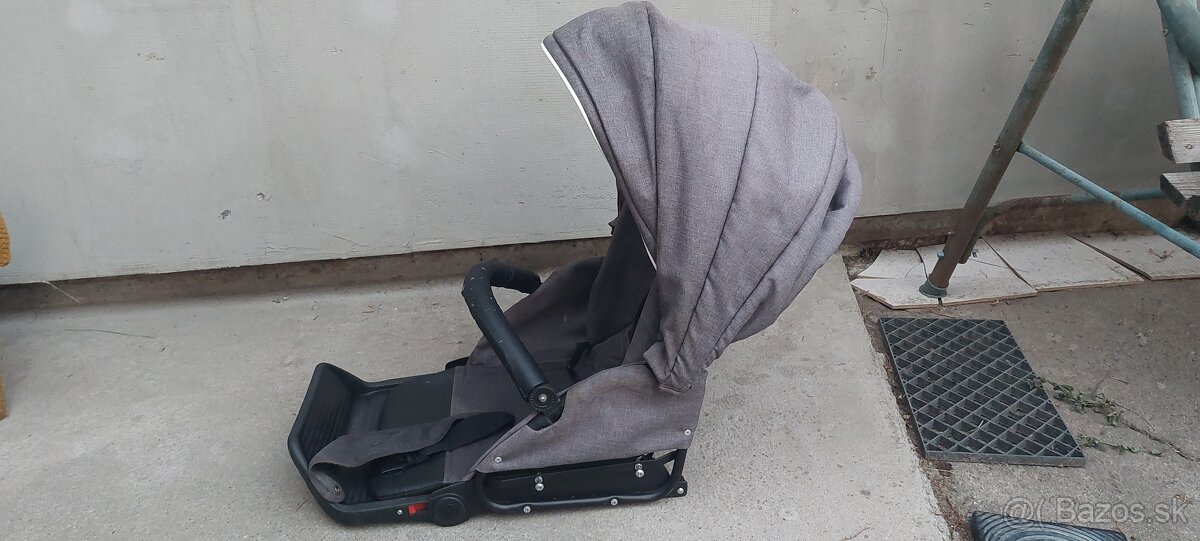 Mikado city star 3v1 - 2