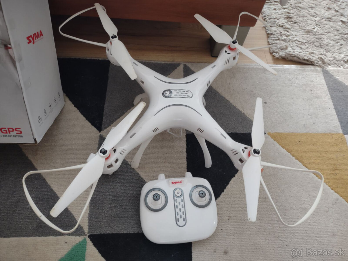 Dron Syma X8PRO - 2