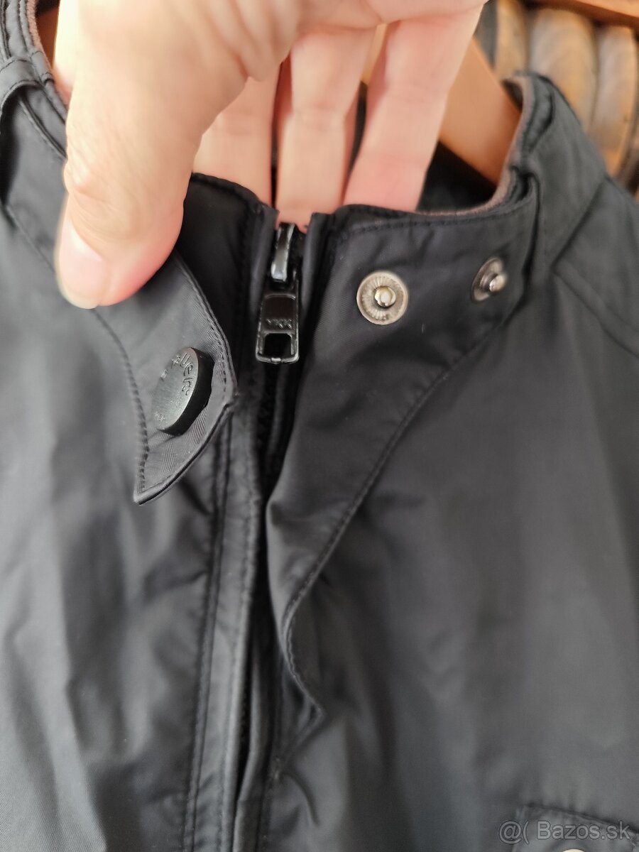 Prechodná dámska bunda Blauer - 2