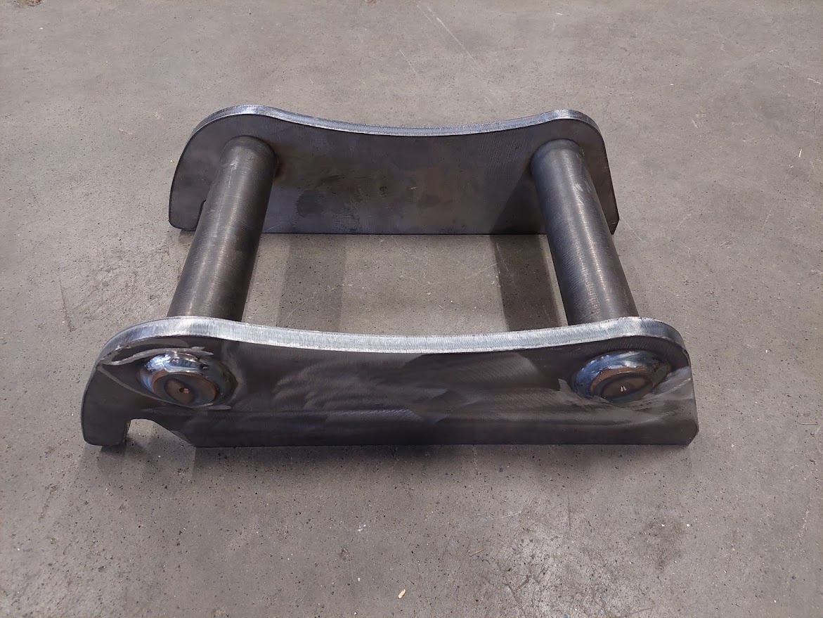 Navarovací adaptér Martin M10 a iné - 2