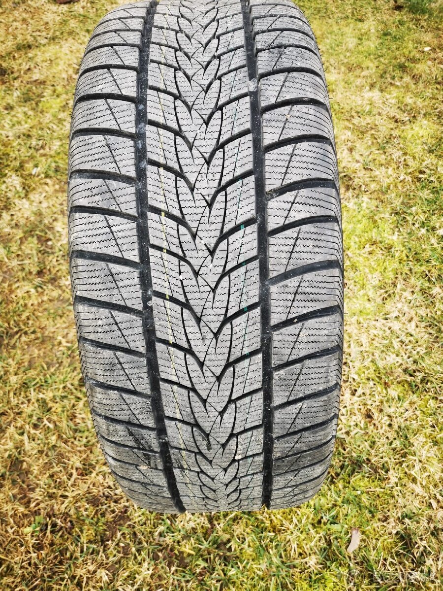 Zimné pneumatiky - 2