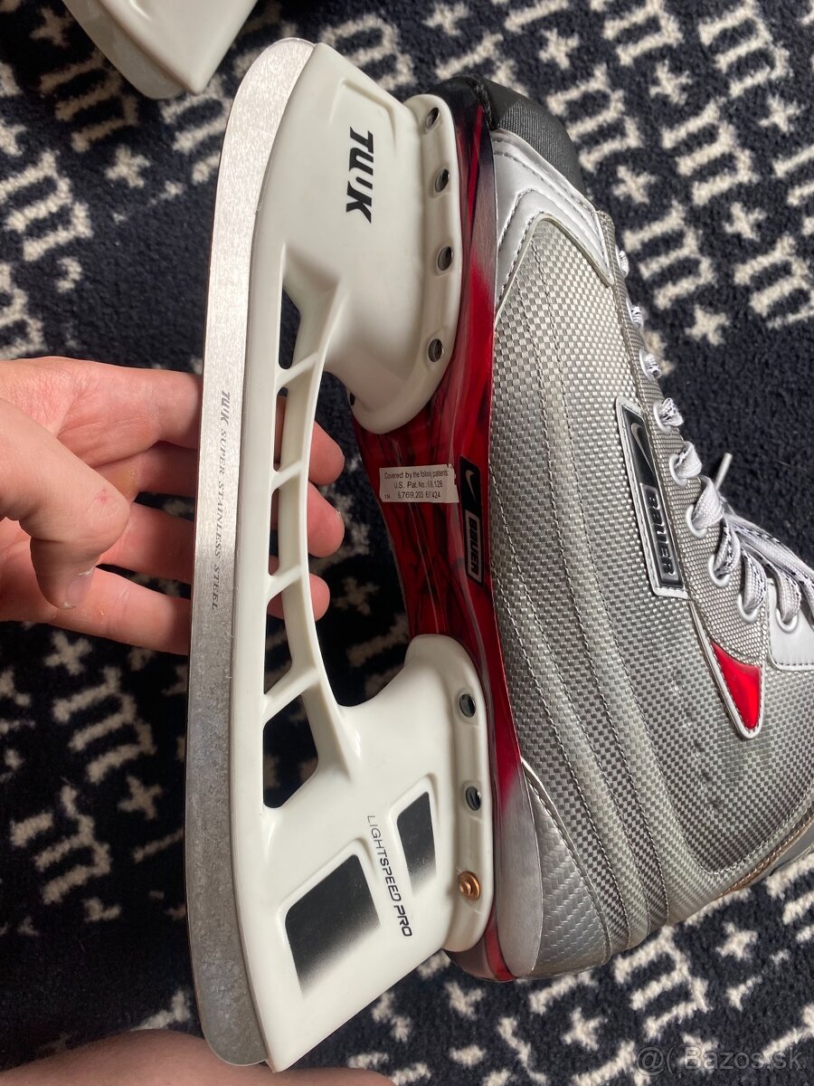 korčule Bauer Vapor, EU47 - 2