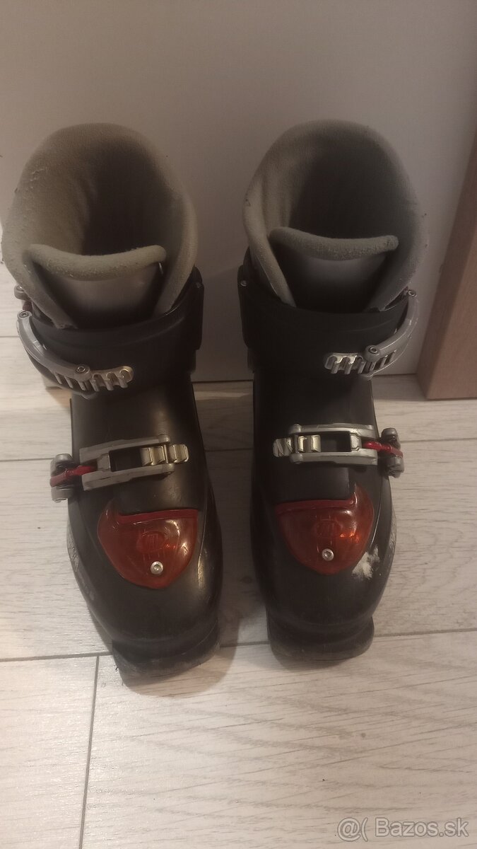 Detské lyžiarky - 2