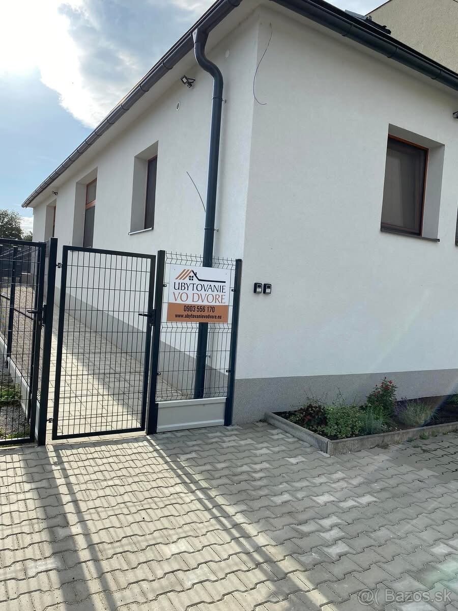 Ubytovanie Badin, Banska Bystrica - 2