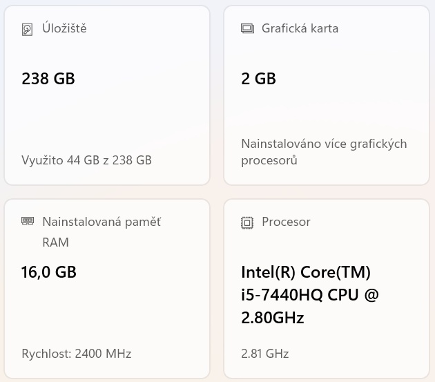 ▼DELL Latitude 5480 - 14" / TOUCH / i5-7440HQ / GPU 2GB▼ - 2
