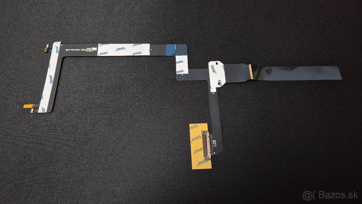 Lenovo S940-14IWL kábel - 2