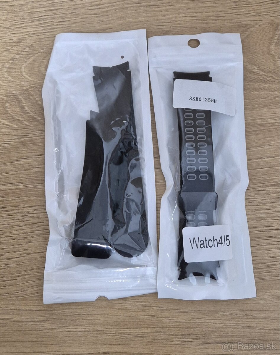 Predám Samsung Watch 5 Pro – používané - 2