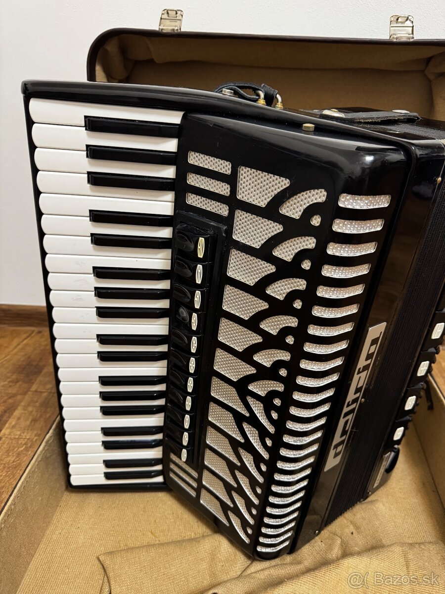 DELICIA Choral PREDÁM alebo VYMENÍM za menší - 2