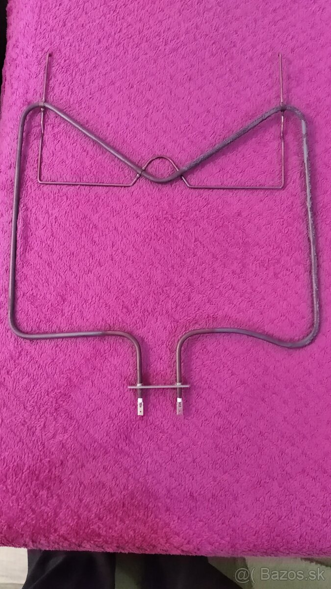 Predám úplne novú špirálu Whirlpool - 2