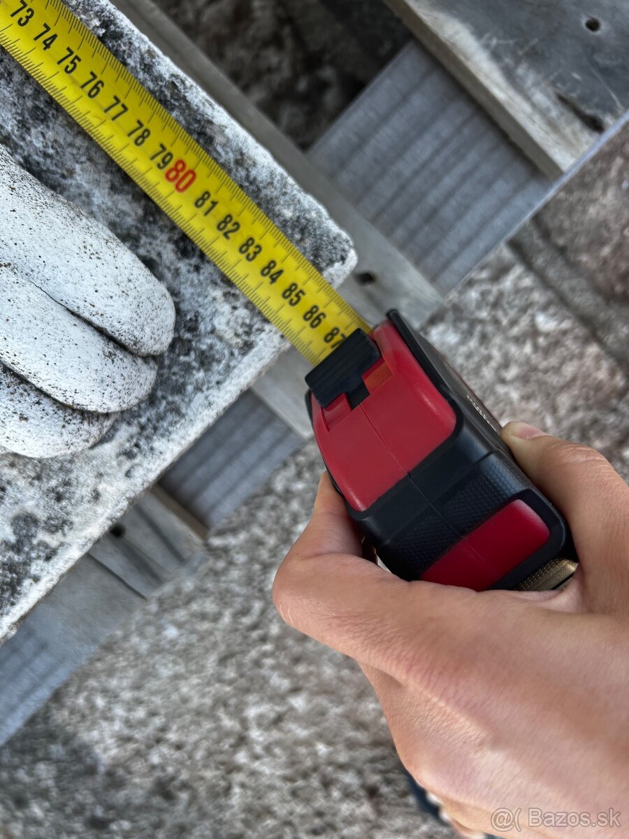 Betónové sochy - 2