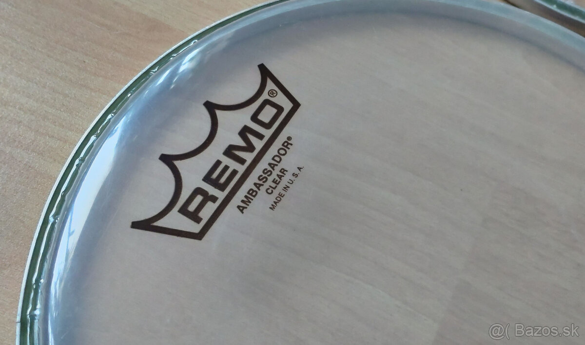 Blany REMO Ambassador 6" a 8" - 2