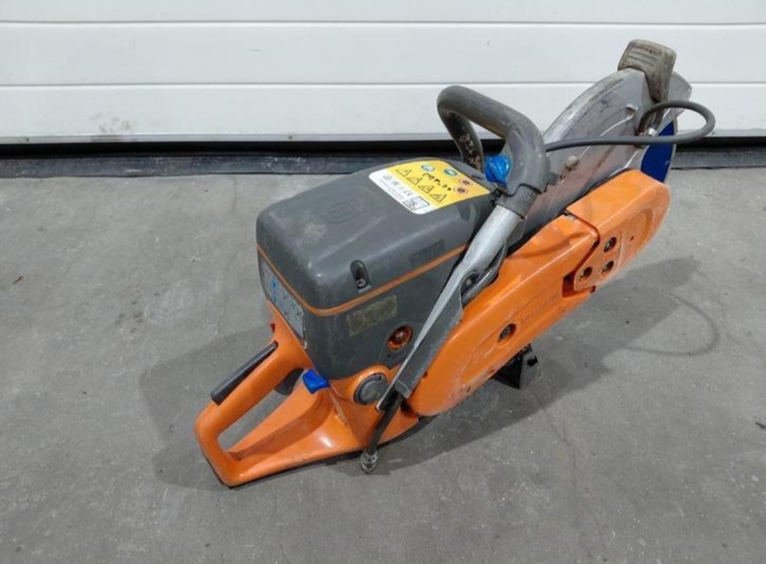 Husqvarna K770 - 2