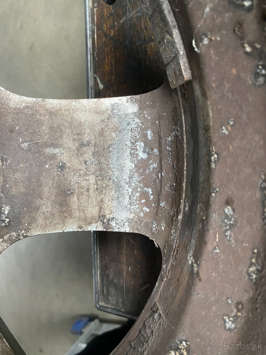 alu disky peugeot citroen 4x108r16 ET 31 - 2