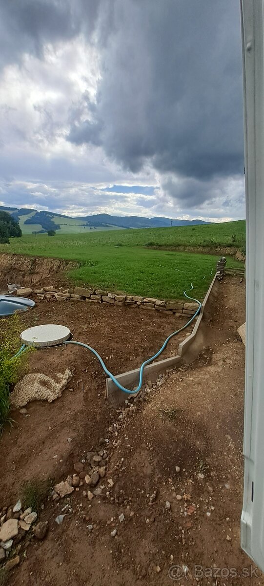 Rodinný dom na prenájom - 2