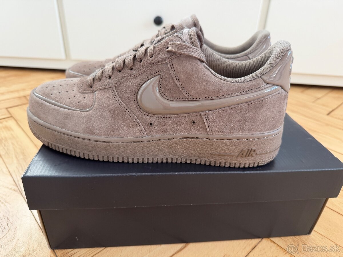 Nike sportswear air force 1 - 2