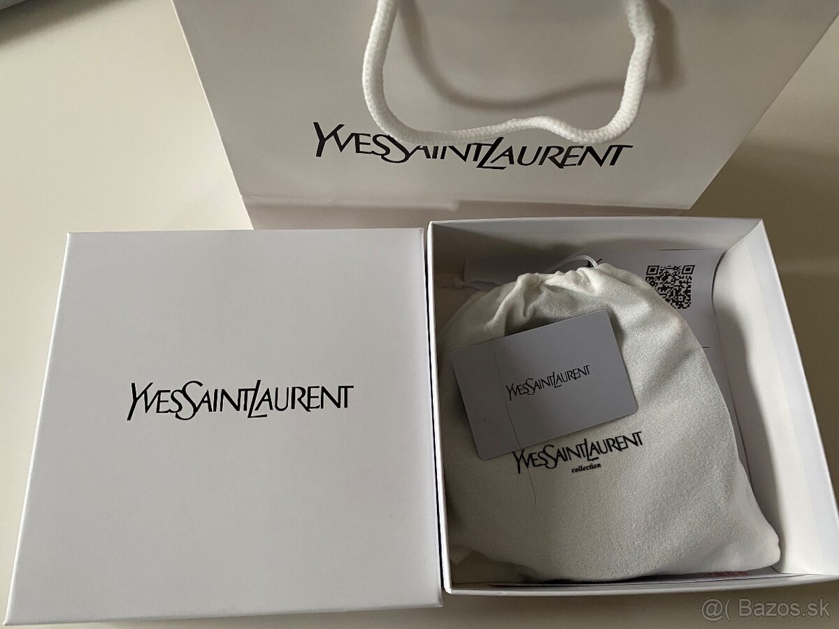 YSL - 2