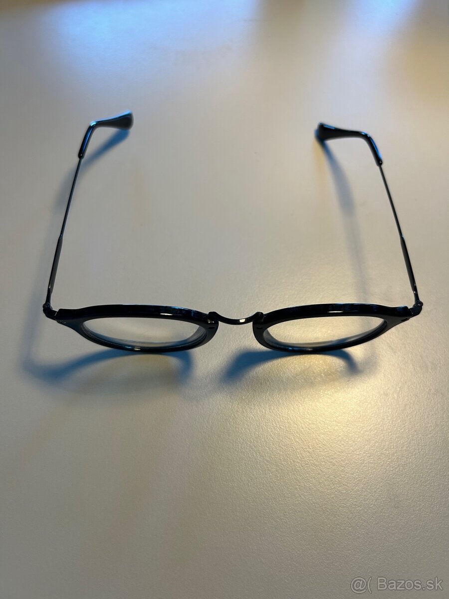 Okuliare s filtrom na modré svetlo - 2