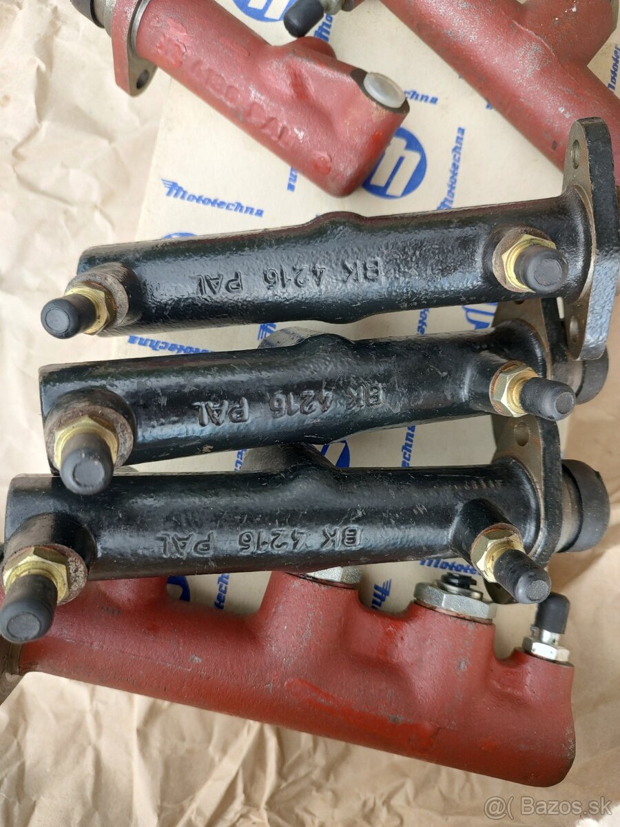 Škoda garde,105lr - 2