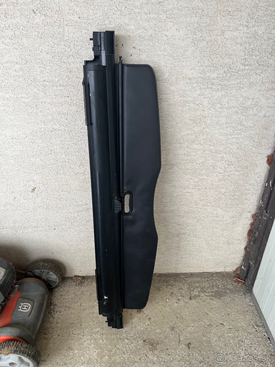 Bmw e61 Roleta kufra - 2