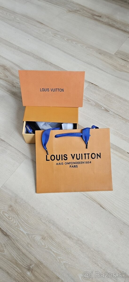 Louis Vuitton opasok - 2