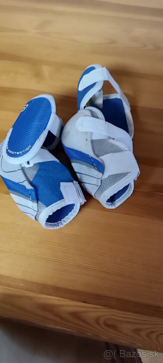 Chrániče lakťov - 2