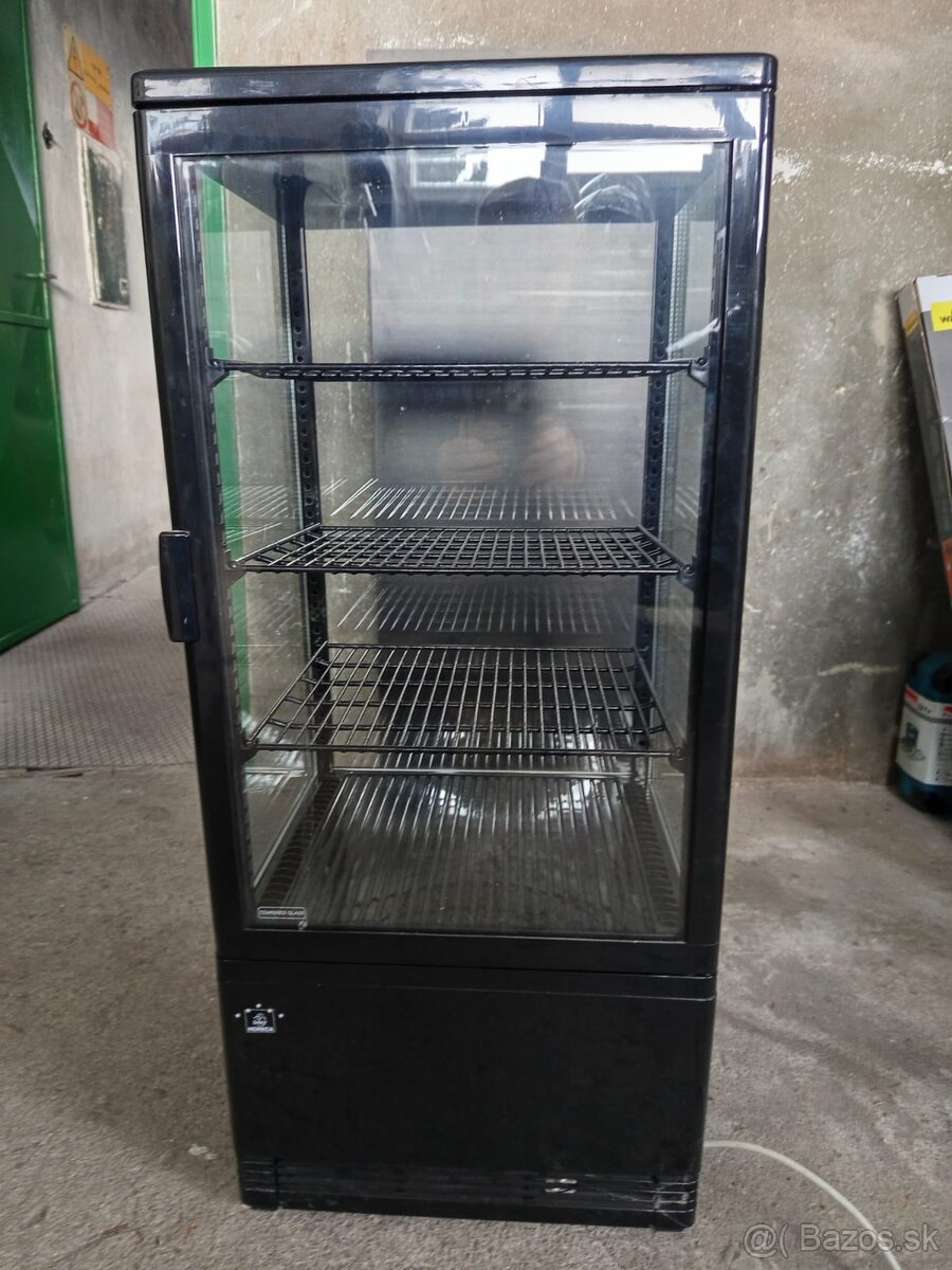 predam chladiacu vitrinu - 2