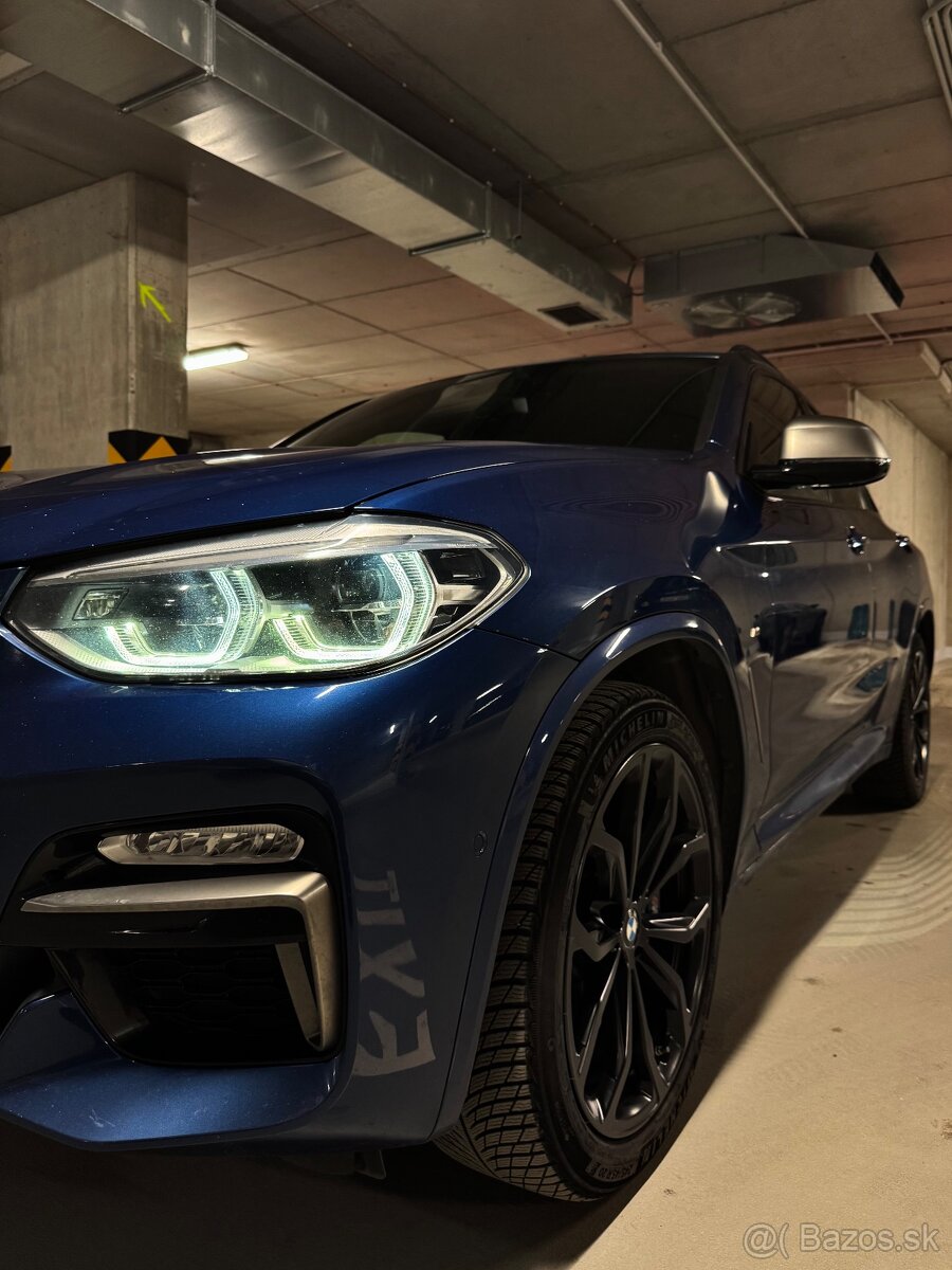 Bmw X4 M40i xDrive - 2