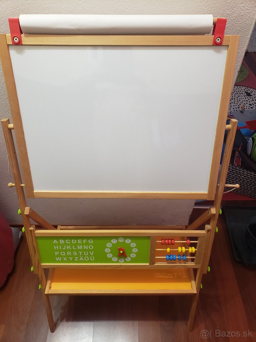 Magnetická tabuľa - 2