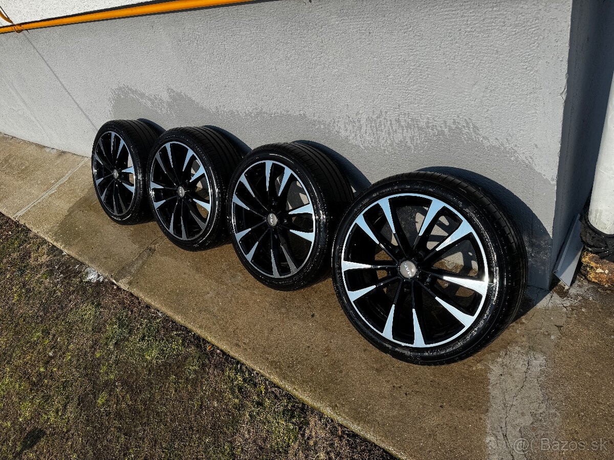 5x112 r19 - 2