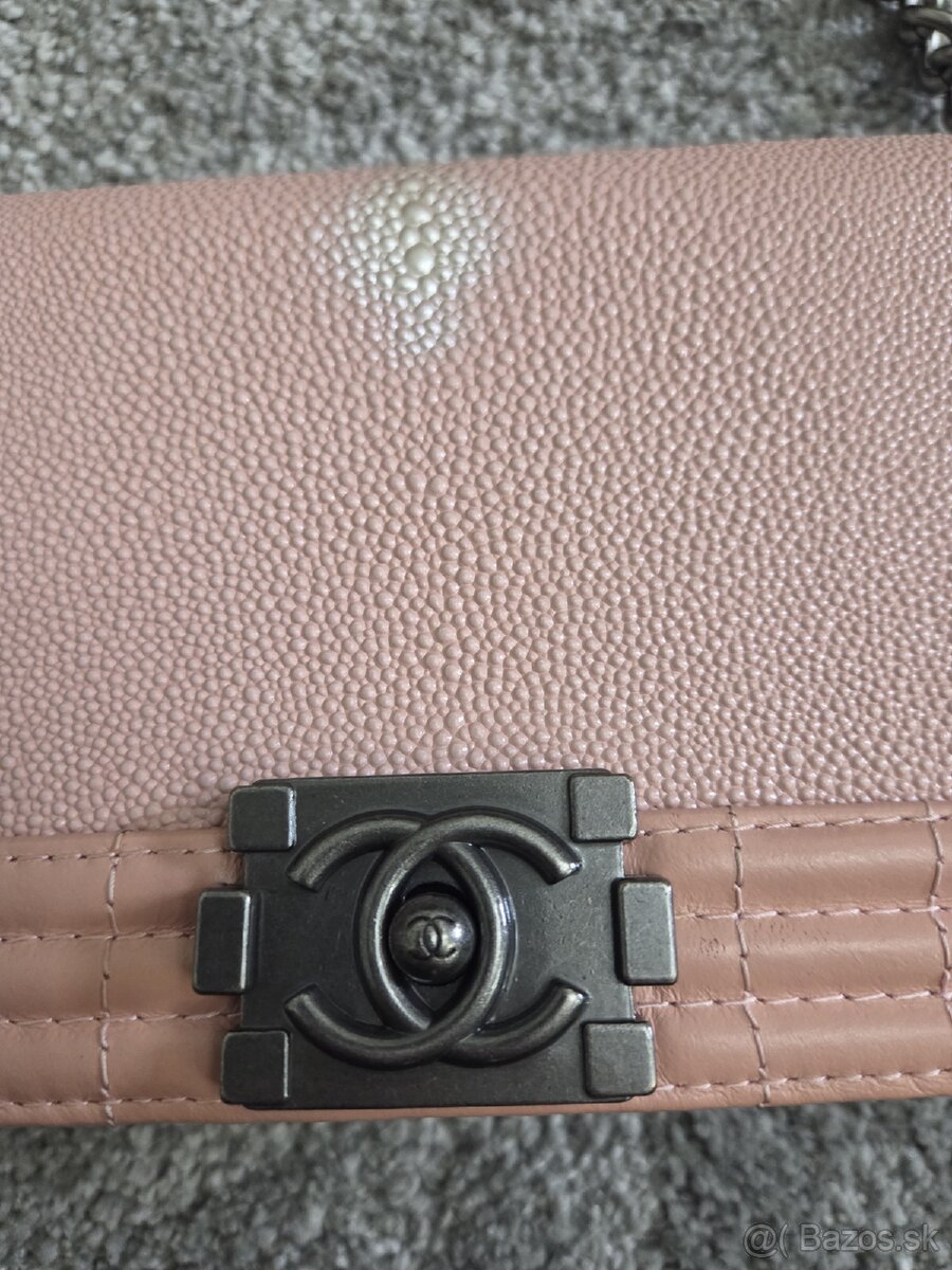 Chanel Kabelka - 2