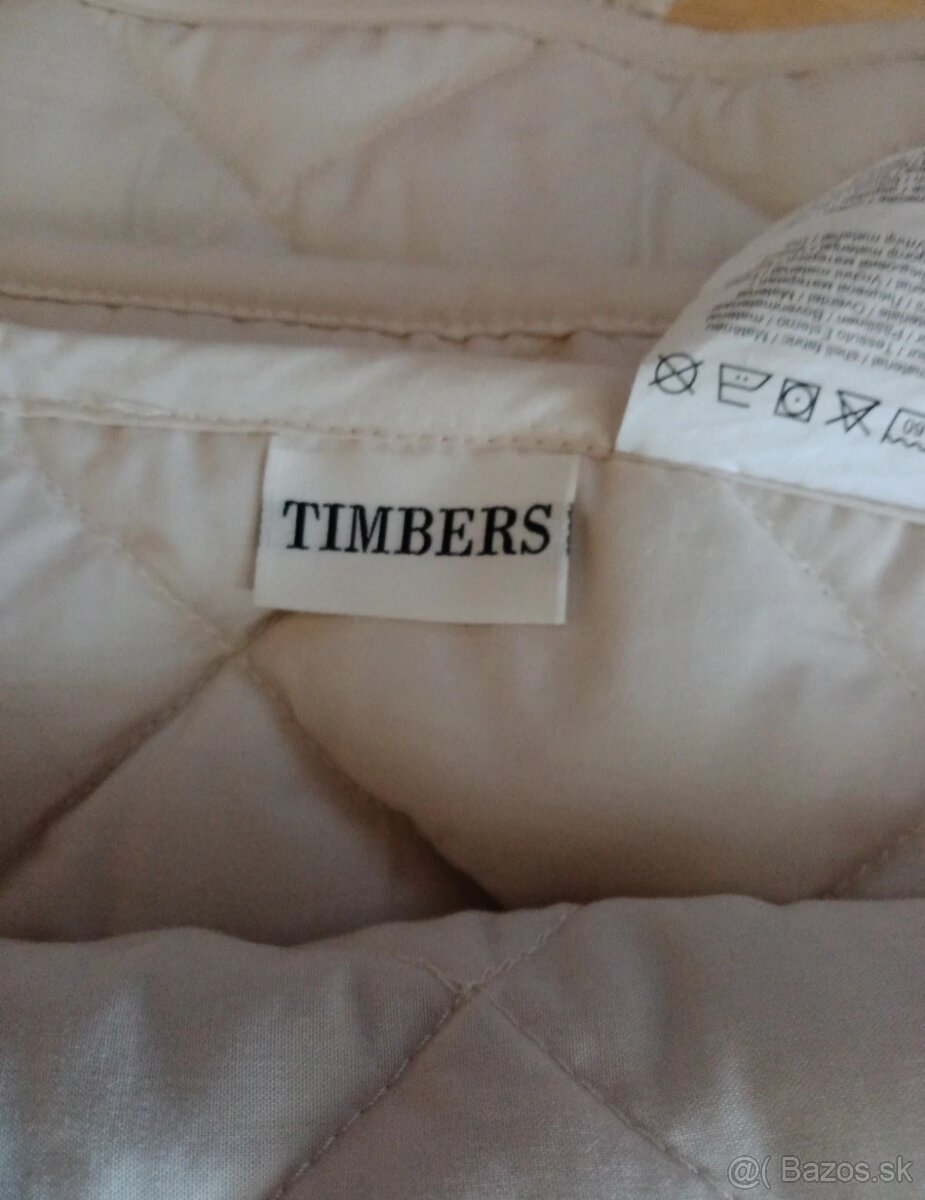 Prehoz na posteĺ 260×240cm - 2