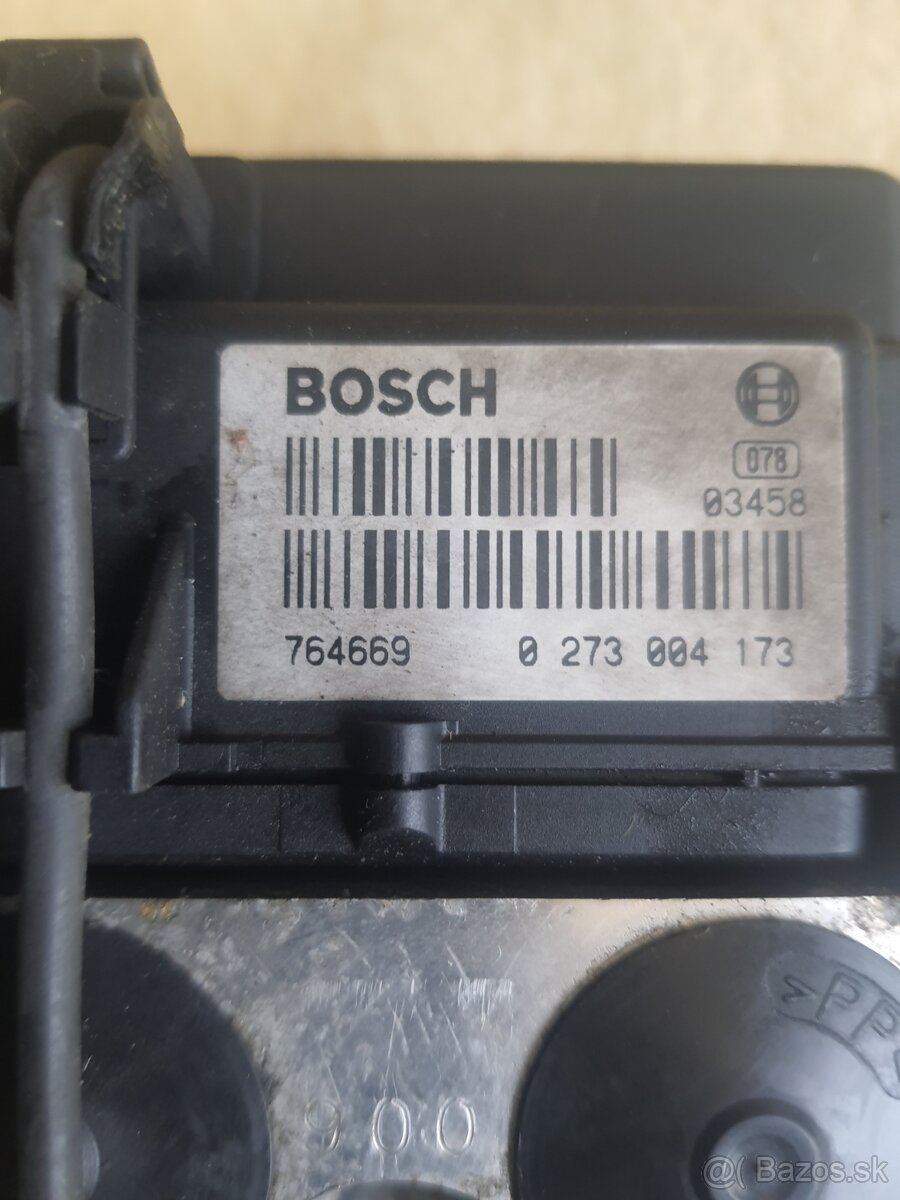 ABC Kocka Renault megane - 2