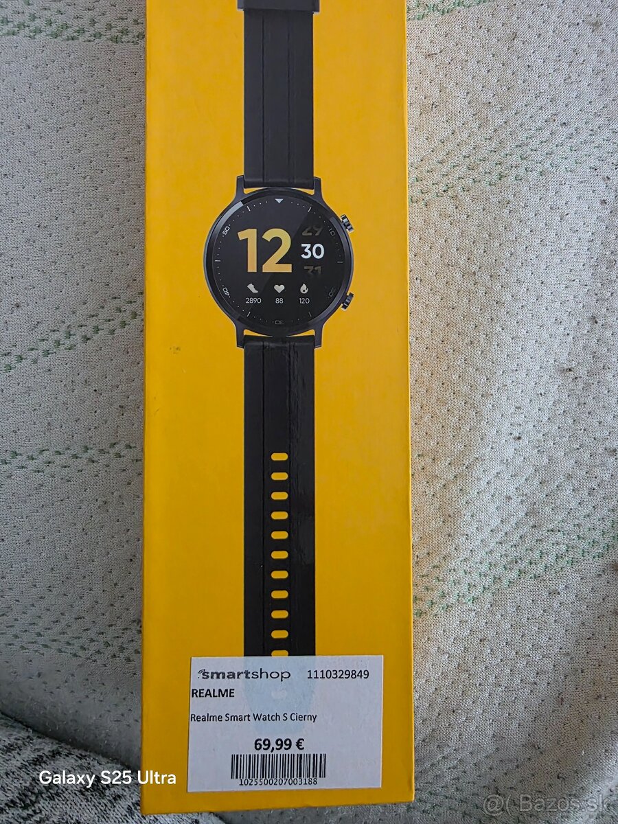Realme watch S - 2