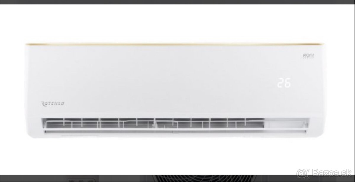 Rotenso Roni X 5.1 kw - 2
