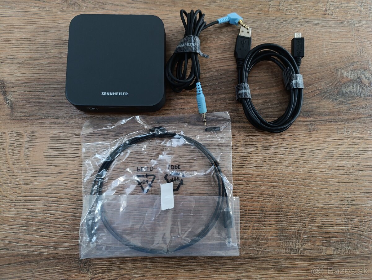 Sennheiser BT t100 - 2