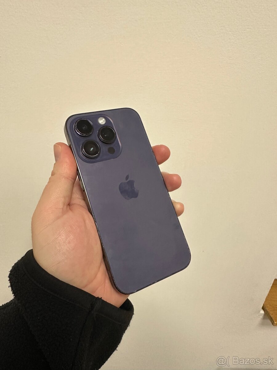 iPhone 14 Pro 256Gb - 2