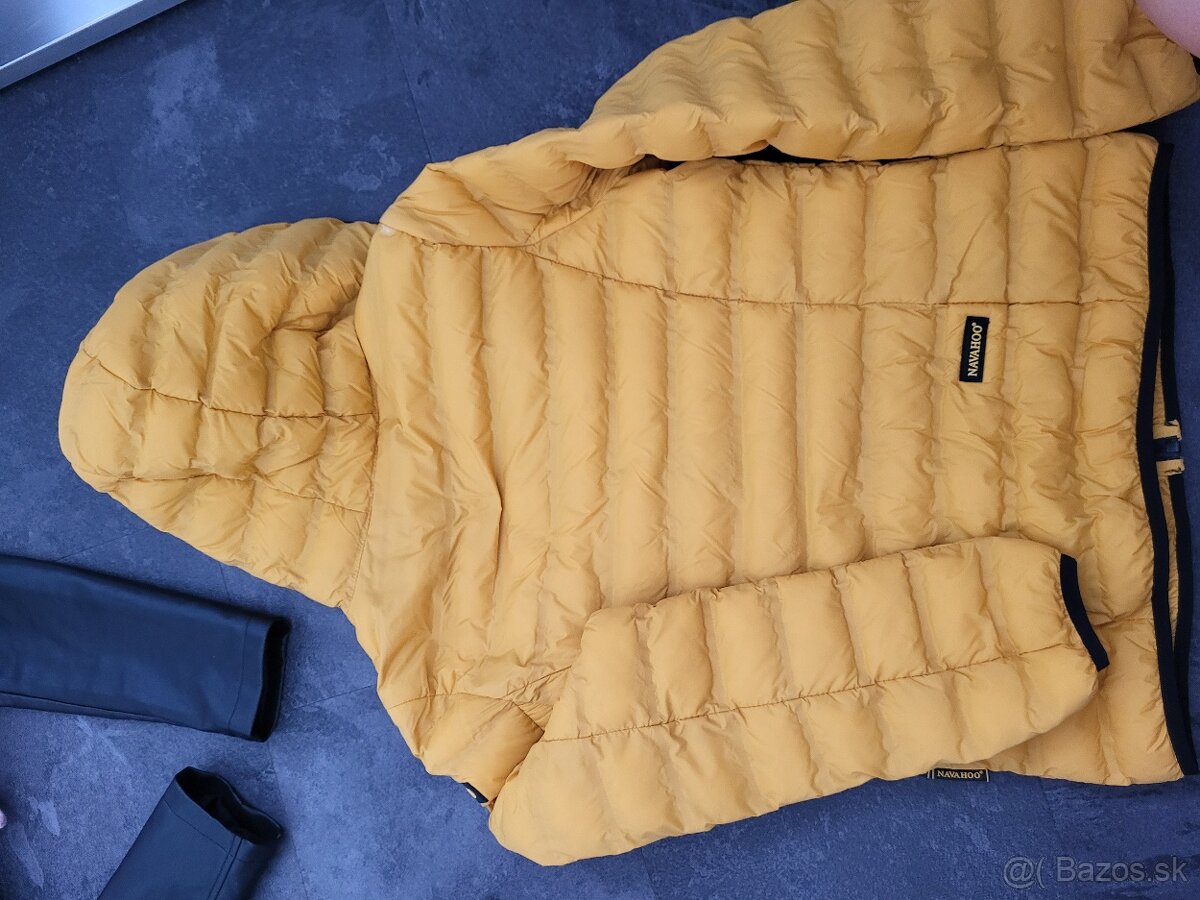 Bunda Navahoo damska - 2