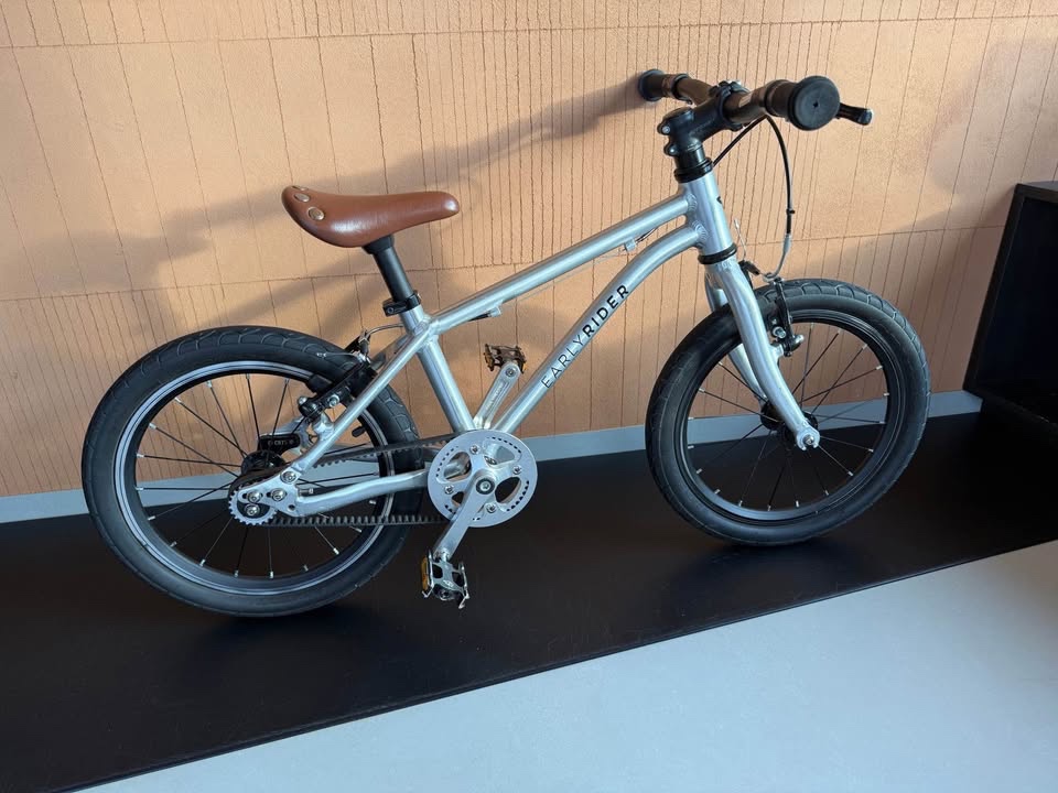 Early Rider Belter 16 - 2