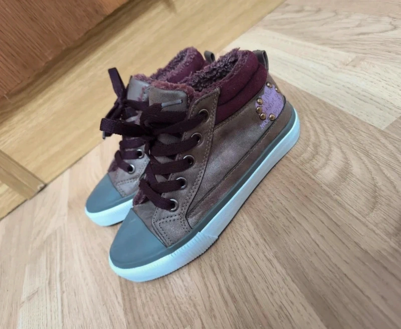 Dievčenské tenisky - 2