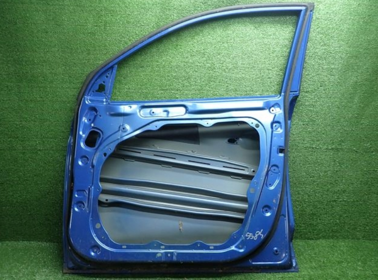 hyundai tucson dvere 2015+ - 2