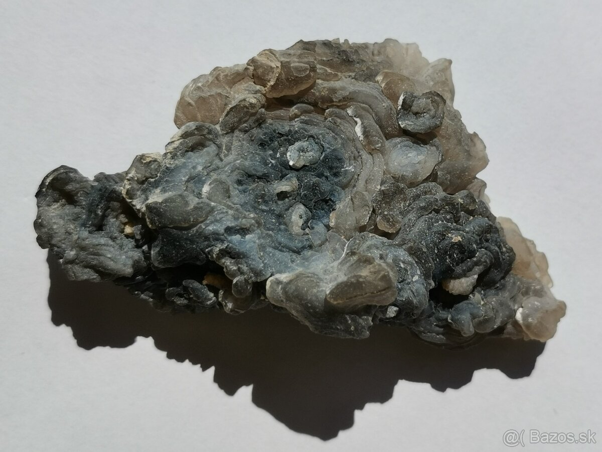 Mineral (chalcedón UV) (Čína) - 2
