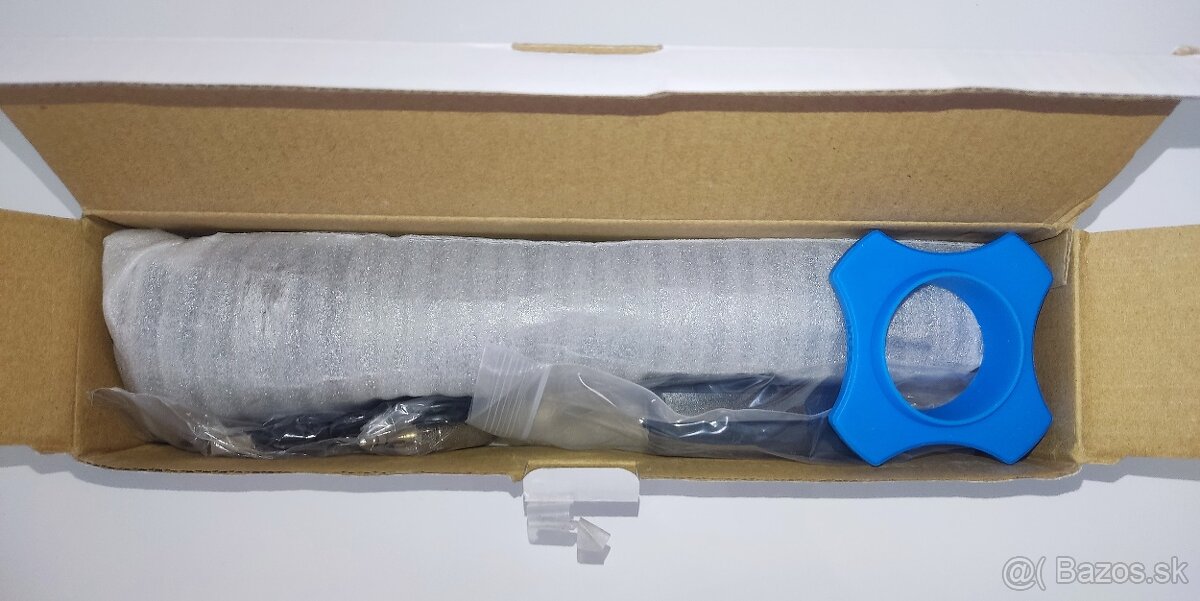 Bezdrôtový UHF mikrofón Bietrun - 2