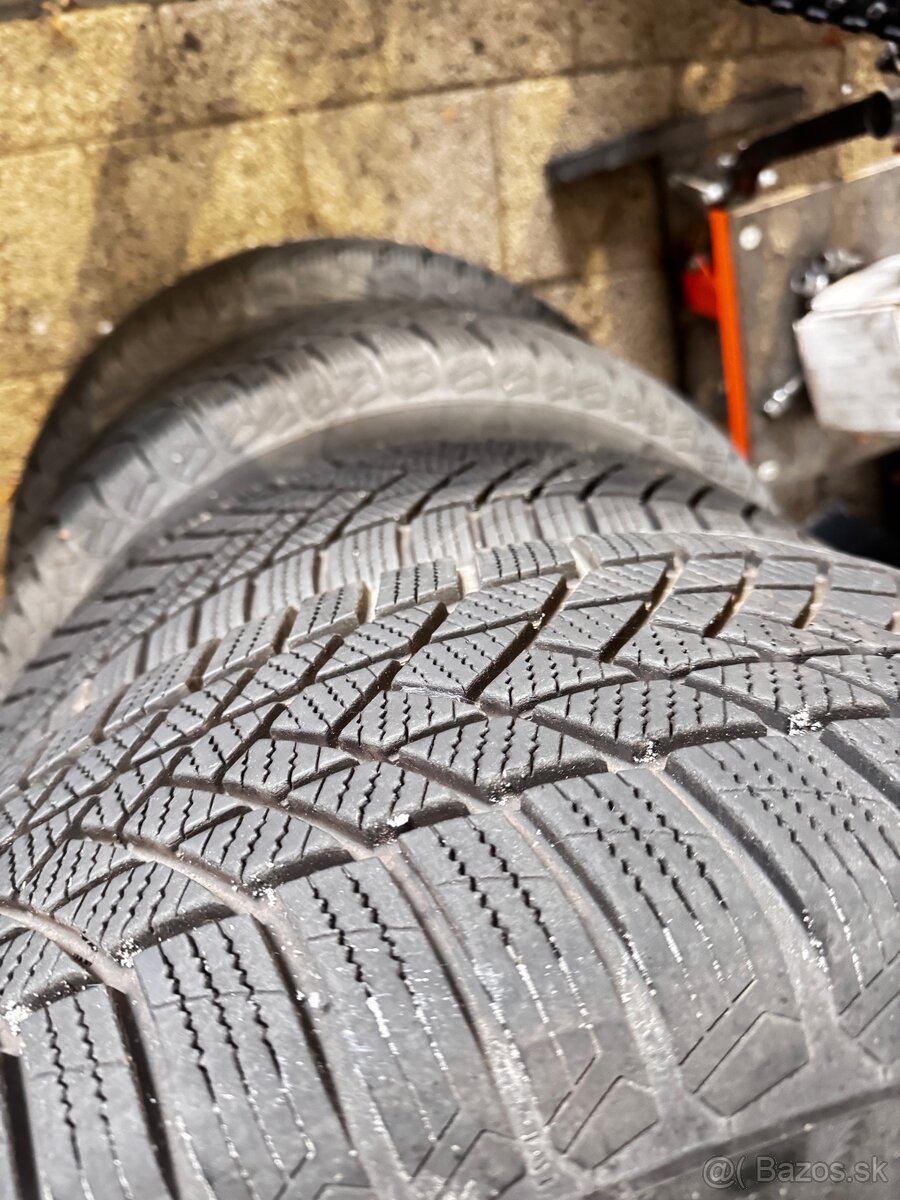 215/65 R16 Zimné 2023 - 2