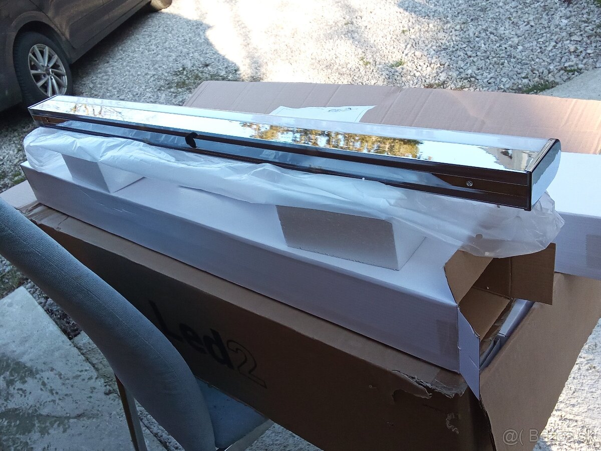 Tonda- stropné svietidlá - 2