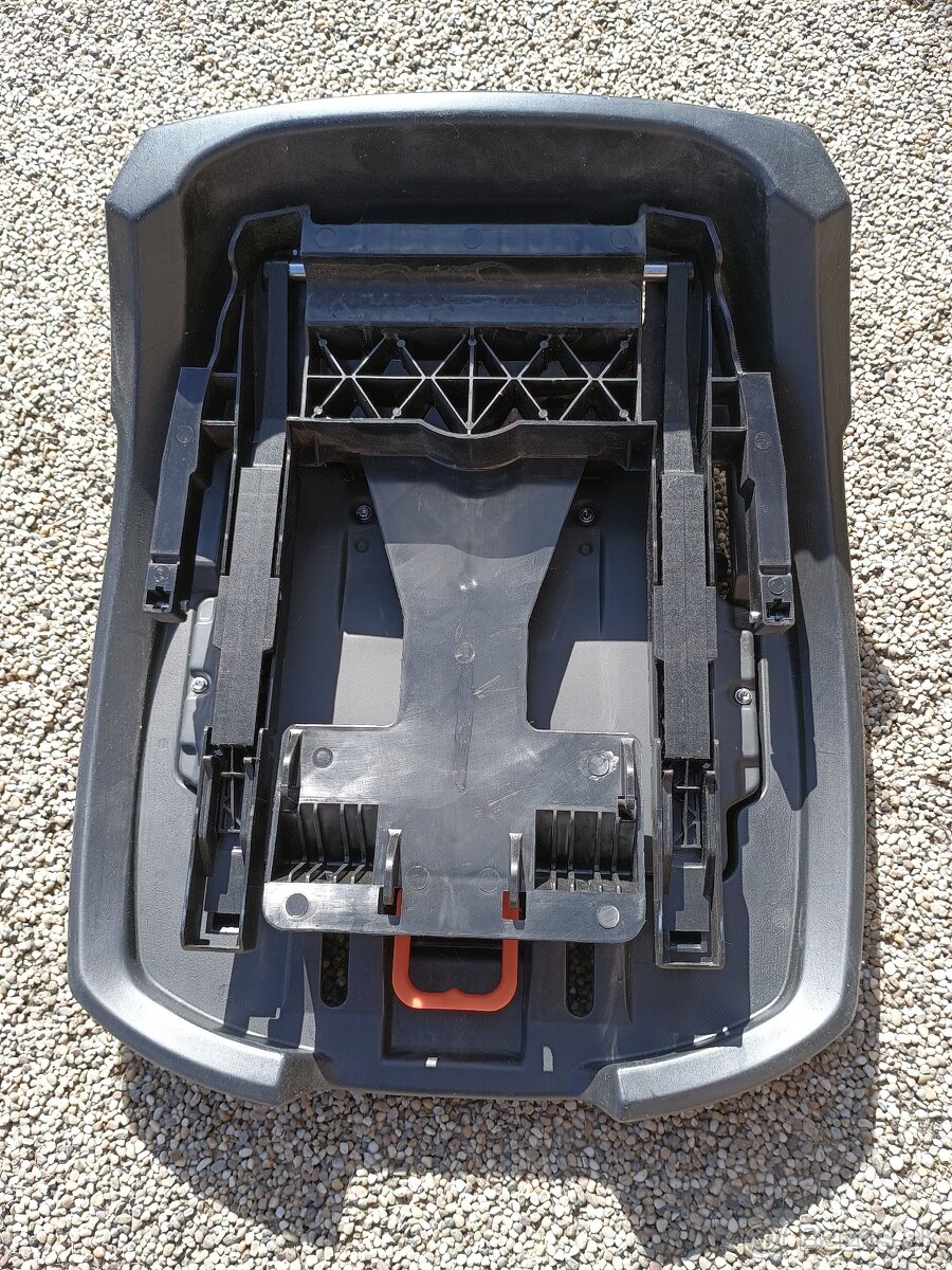 Autosedačka Cybex - 2