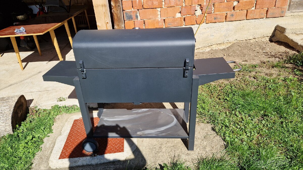 Predám gril Cattara Royal Grande 3XL - 2