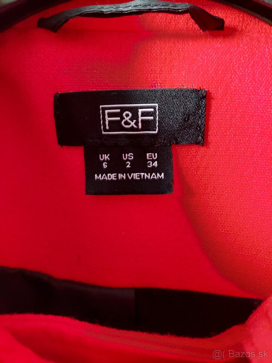 Trenčkot, jarník - 2