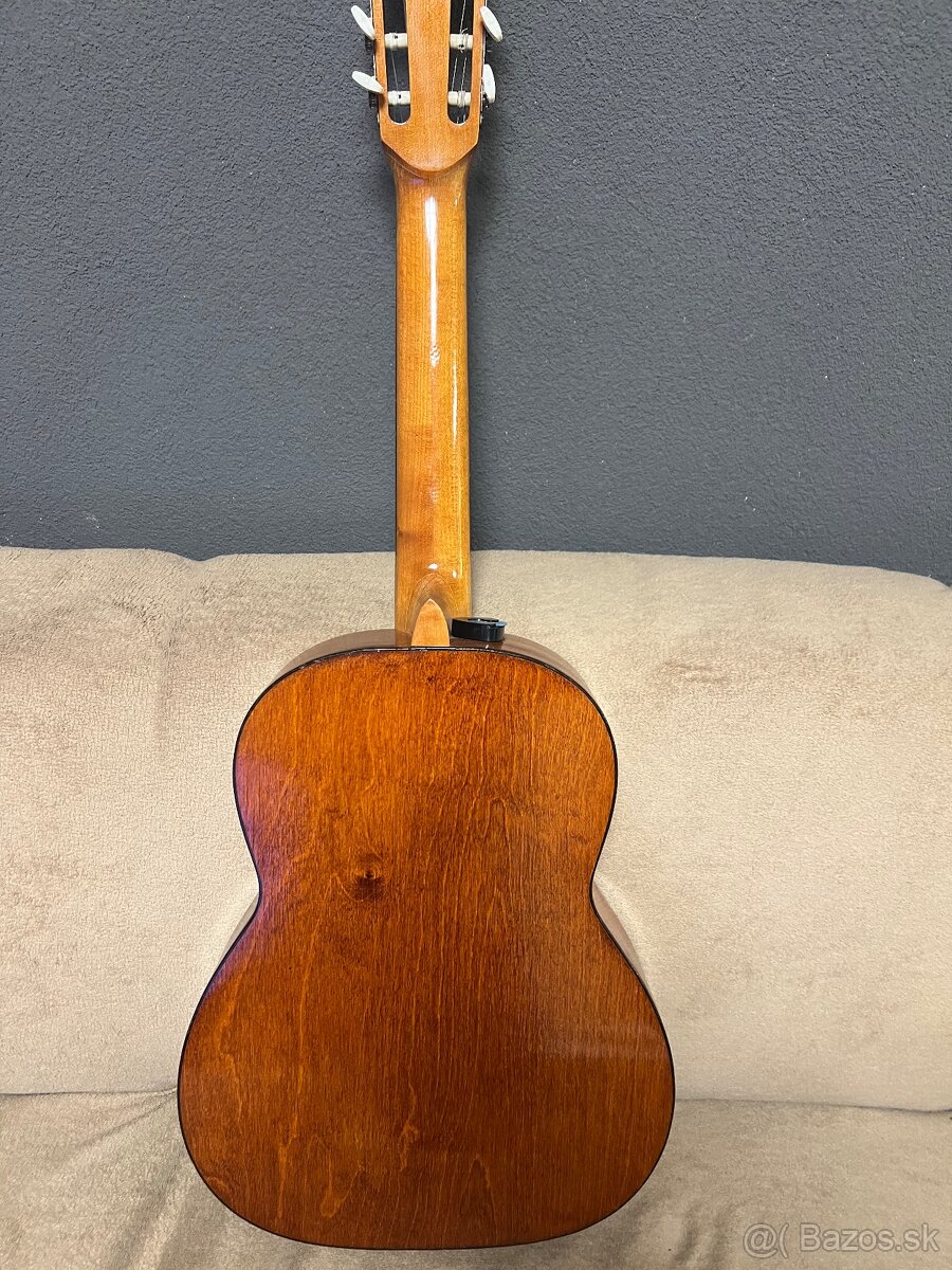 Gitara cremona luby - 2