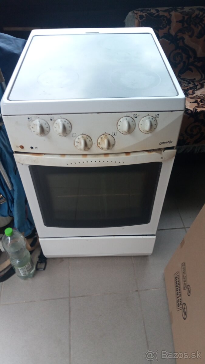 Gorenje - 2